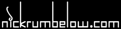 Nick Rumbelow logo